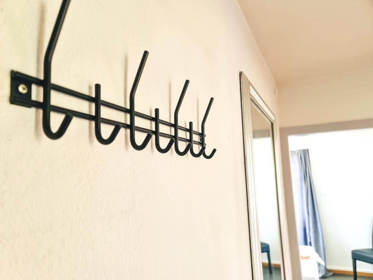 Kreuz Apartment - Aare Jungfrau Ag Вільдерсвіль Екстер'єр фото