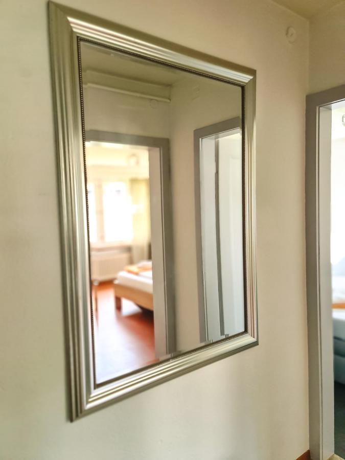 Kreuz Apartment - Aare Jungfrau Ag Вільдерсвіль Екстер'єр фото