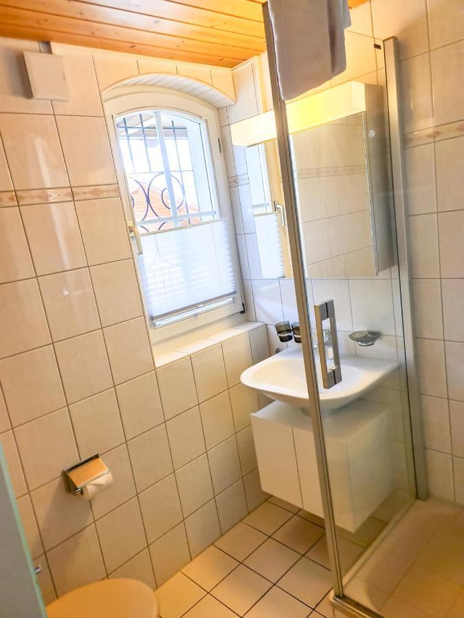 Kreuz Apartment - Aare Jungfrau Ag Вільдерсвіль Екстер'єр фото